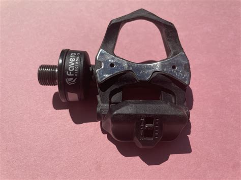 Review Favero Assioma Duo Power Meter Pedals Canadian Cycling Magazine