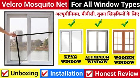 How To Fix Mosquito Net For Upvc Windows Easy Diy Guide