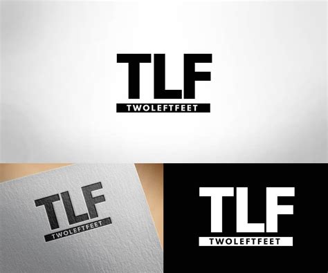 Tlf Logo Logodix