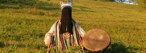 Shaman Tour In Mongolia Nomadic Journeys Mongolian Shamanism