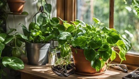 The Ultimate Pothos Care And Variety Guide With Stunning Photos