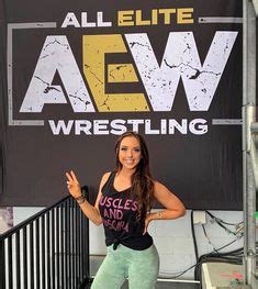 62 AEW: Allie ideas | professional wrestling, ally, wrestler