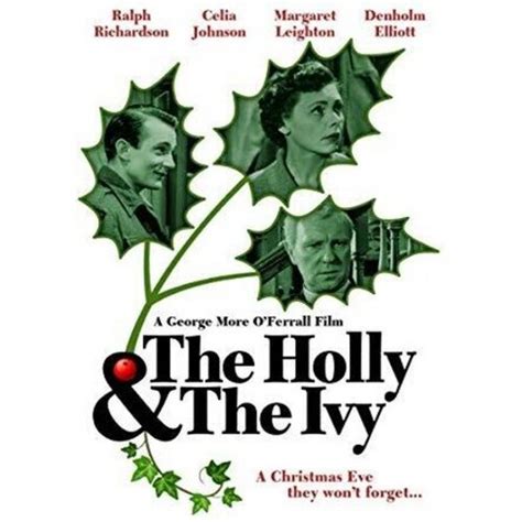 The Holly And The Ivy : Target