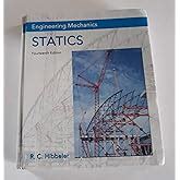 Amazon Engineering Mechanics Statics Plus Mastering Engineering