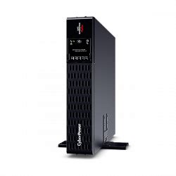 Compra No Break CyberPower Línea Interactiva 3000W 3000VA PR3000RTXL2U