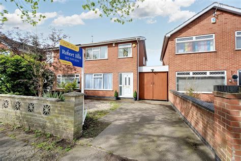 Pasture Road Stapleford Nottingham 3 Bed Semi Detached House For Sale