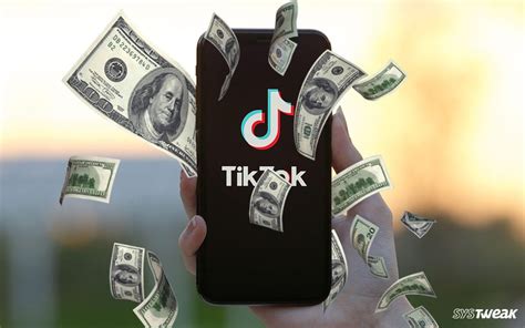 How To Earn Income On Tiktok Tiktok Has Become One Of The Most By