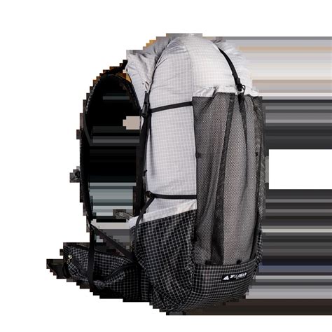 3F UL GEAR QiDian Pro UL Backpack Bag UHMWPE ultralight - 3f UL ...