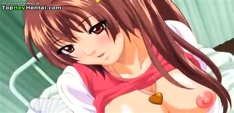 Sweet Busty College Babe Getting Fucked Hard