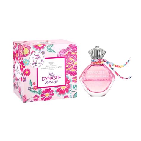 BUY MARINA DE BOURBON, MY DYNASTIE PRINCESS | Sasa Singapore