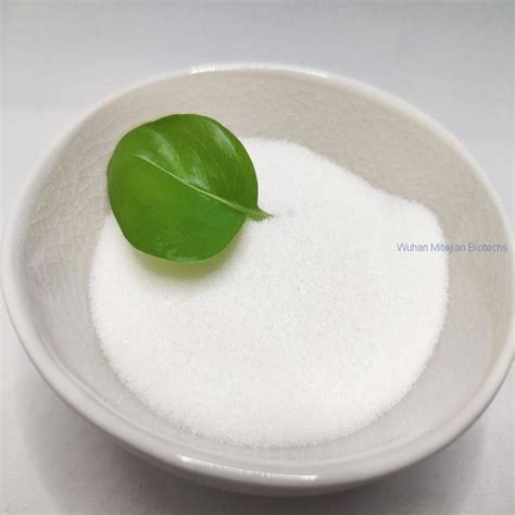 Buy 99 5 White Crystalline Powder Cinnamic Acid Cas 621 82 9 Mitejian