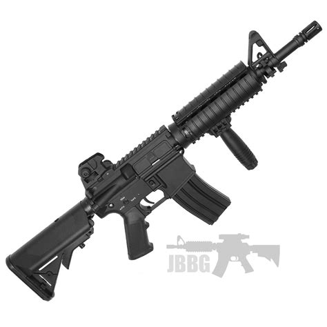 M Cqb Gen Airsoft Gun Just Bb Guns