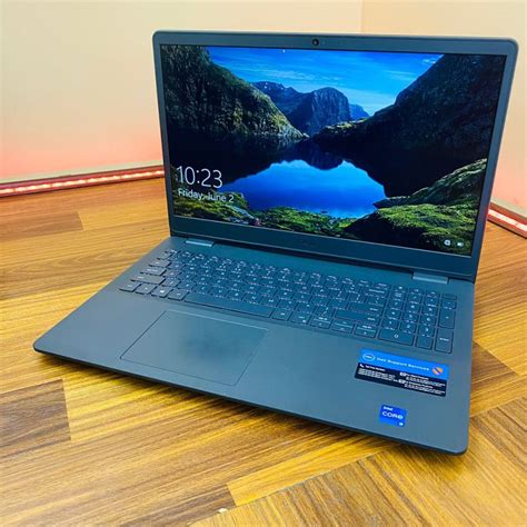 Dell Vostro 3500 Laptop Price in Pakistan | Features & Specs