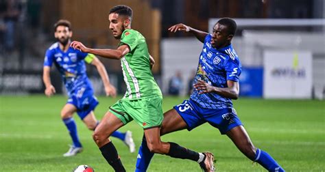 National Le Red Star de Habib Béye conforte sa place de leader