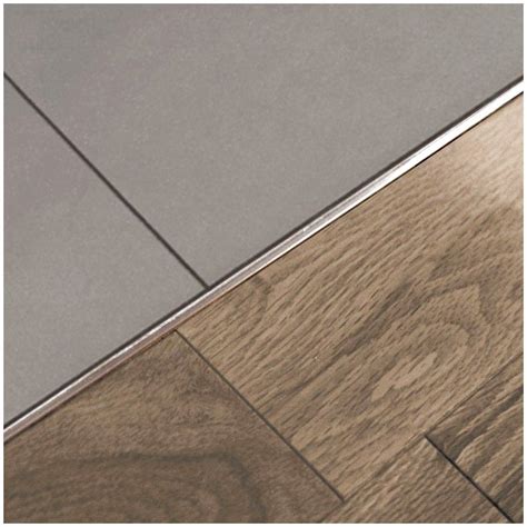 Floor Transition Strips Wood To Tile | GoodDesign