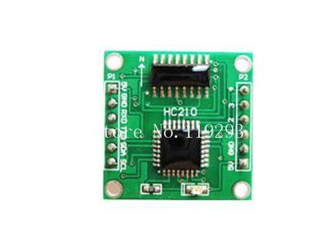 [[BELLA]0.5 degree precision electronic compass module electronic ...