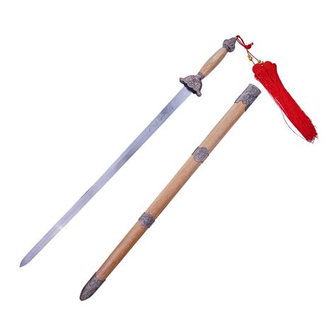 Jian Sword 