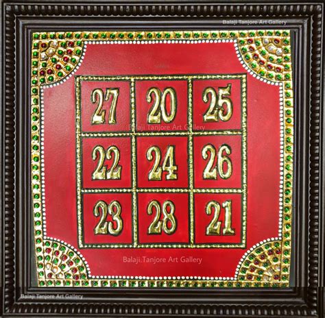 Energised Lakshmi Kubera Yantra, Lakshmi Kuber Yantra,, 59% OFF