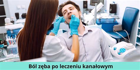 B L Z Ba Po Leczeniu Kana Owym Jak Sobie Z Nim Radzi