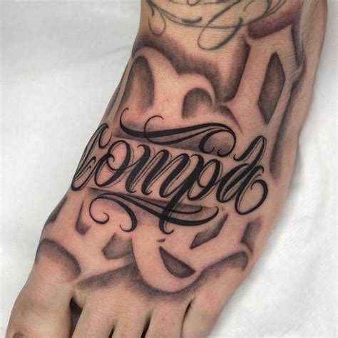 Broken Script Gang Italia On Instagram Artist Dordony