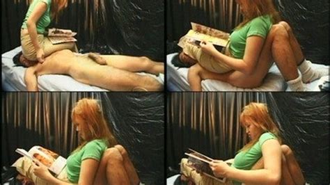 Mistress Sits On Naked Man S Body And Face Fs Part High Resolution Avi Format