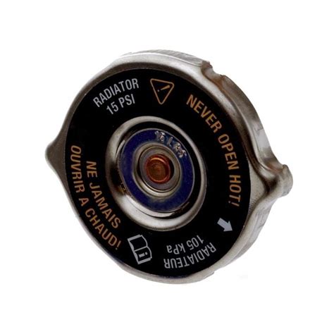 ACDelco Radiator Cap RC96