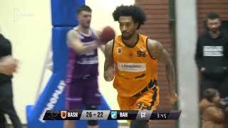 Highlights I Ndeshjes Bashkimi Rahoveci By Federata E Basketbollit E