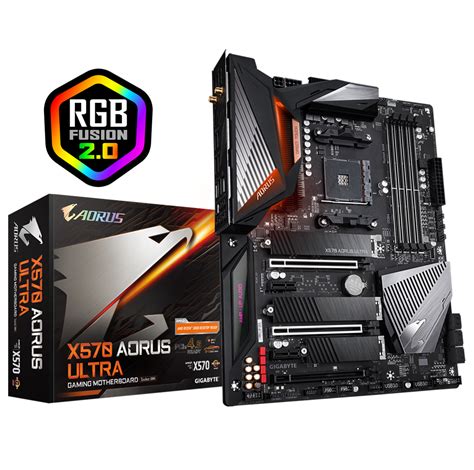 X570 AORUS ULTRA Rev 1 0 Support Moederbord GIGABYTE Netherlands