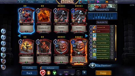 Eternal Card Game brings true free-to-play strategic card playing to ...