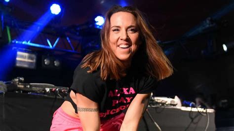 Who Was Sporty Spice Before The Spice Girls Mel C Goes Way Back In