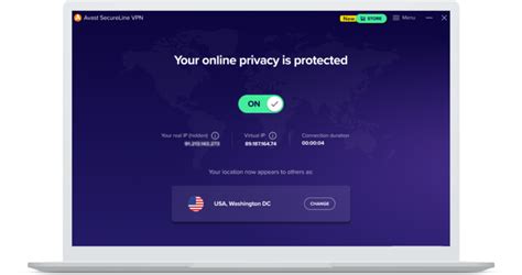 Download VPN for Windows 10 | Free Trial | Avast