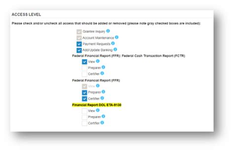 Dol Eta Hhs Psc Fmp Payment Management Services