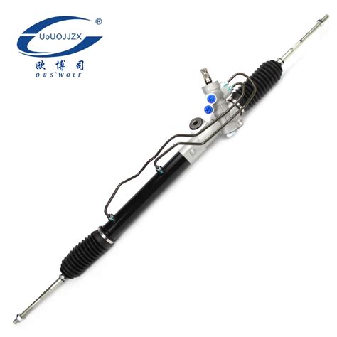 Power Steering Rack Lhd Auto Steering Gear For Nissan 200sx Sentra