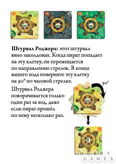 Шакал: Архипелаг. Остров Веселого Роджера | Купить настольную игру в ...