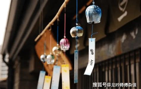 How To Use Wind Chimes In Feng Shui LotusBuddhas