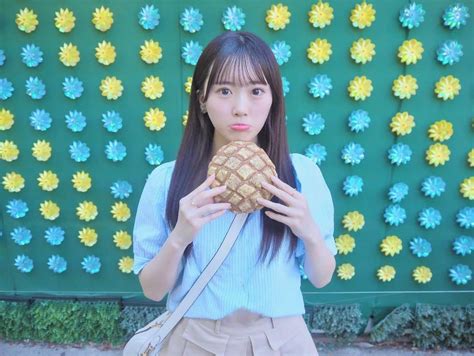 山根涼羽さんのインスタグラム写真 山根涼羽instagram「 恵里ちゃんとおでかけ 🍒♡ 1日中 ､ ずーっと笑ってたよぉ