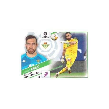 Venta Cromo De Bravo Real Betis Liga Este 2022 23 Panini