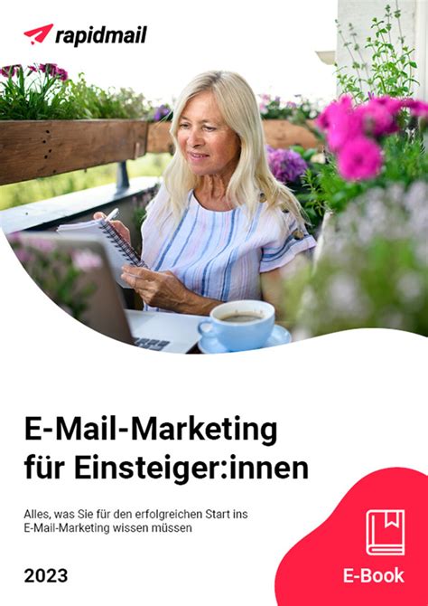 Top E Mail Marketing Tipps F R Ihre Kampagne Rapidmail