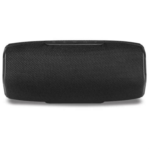 Ilive Bluetooth Waterproof Portable Speaker Black Ct Kroger