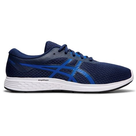 Кроссовки Беговые Мужские Asics Patriot 11 1011A568 400, размер 10 US ...