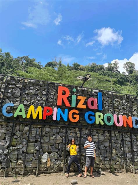 Camping Ground Di Pagar Alam Terjebak Dalam Keajaiban Bams