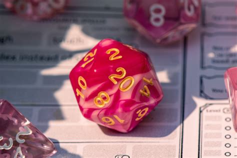 Dungeons Dragons Rollenspiele Und Tabletops In RLP