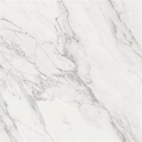 Terma White Marble Effect Porcelain Tile 60x60cm