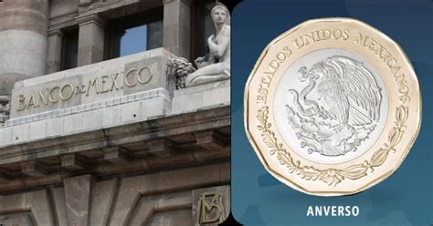 Esta Es La Nueva Moneda Conmemorativa De Pesos Aprobada Por El