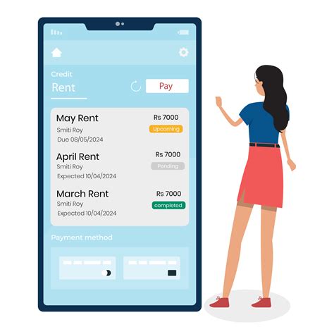 Tenants invitation homes rent payment feature found a surprising benefit 17