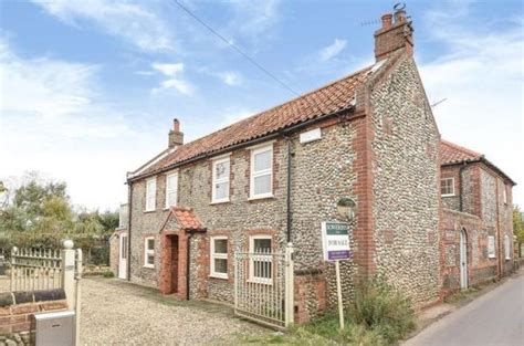 Property Valuation For Samphire Cottage High Street Cley Holt North