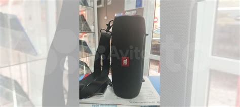 Колонка Jbl Xtreme С Сзу купить в Иркутске с доставкой | Электроника ...