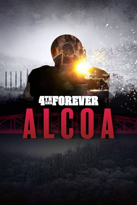 Th And Forever Alcoa Tv Series Posters The Movie