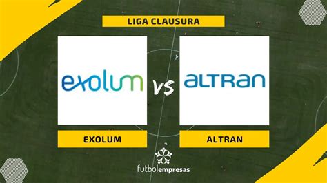 Exolum se impone por la mínima a Altran tras un frenético inicio de