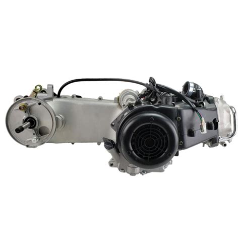 Complete Engine For Cc Gy Scooters